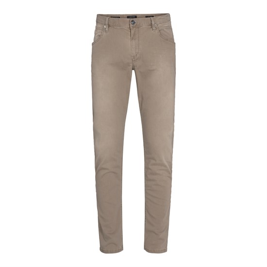 Alberto Tapered Fit Jeans